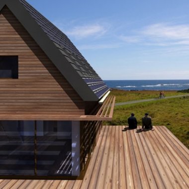 © Alastair Binnie Architecture & Environment Architects 2004, London, Edinburgh - Architecture, Energy, Sustainability, Built Envirionment, Zero Carbon, Low Carbon, Energy Efficiency, Water Resources, Health, Wellbeing, Passive House, Passive House, BREEAM, LEED, WELL, UKNZCB, DGNB