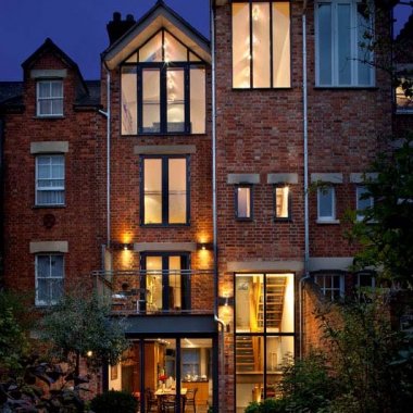 © Alastair Binnie Architecture & Environment Architects 2004, London, Edinburgh - Architecture, Energy, Sustainability, Built Envirionment, Zero Carbon, Low Carbon, Energy Efficiency, Water Resources, Health, Wellbeing, Passive House, Passive House, BREEAM, LEED, WELL, UKNZCB, DGNB