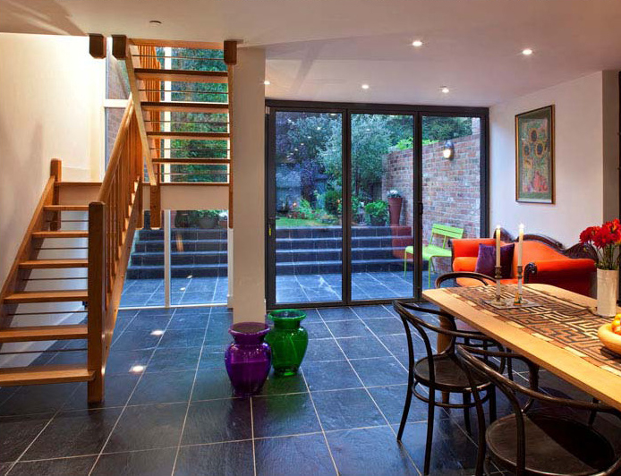 © Alastair Binnie Architecture & Environment Architects 2004, London, Edinburgh - Architecture, Energy, Sustainability, Built Envirionment, Zero Carbon, Low Carbon, Energy Efficiency, Water Resources, Health, Wellbeing, Passive House, Passive House, BREEAM, LEED, WELL, UKNZCB, DGNB