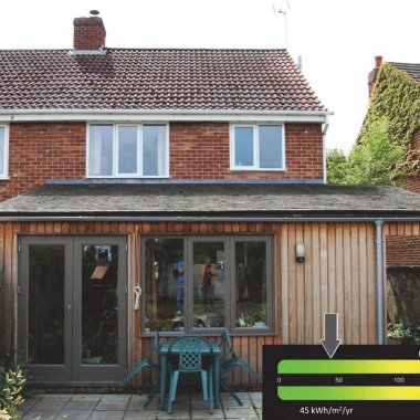 © Alastair Binnie Architecture & Environment Architects 2004, London, Edinburgh - Architecture, Energy, Sustainability, Built Envirionment, Zero Carbon, Low Carbon, Energy Efficiency, Water Resources, Health, Wellbeing, Passive House, Passive House, BREEAM, LEED, WELL, UKNZCB, DGNB---