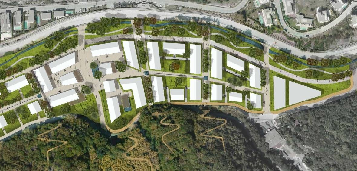 © Alastair Binnie Architecture & Environment Architects 2004-10 & 2016, London, Edinburgh - Architecture, Energy, Sustainability, Built Envirionment, Zero Carbon, Low Carbon, Energy Efficiency, Water Resources, Health, Wellbeing, Passive House, Passive House, BREEAM, LEED, WELL, UKNZCB, DGNB