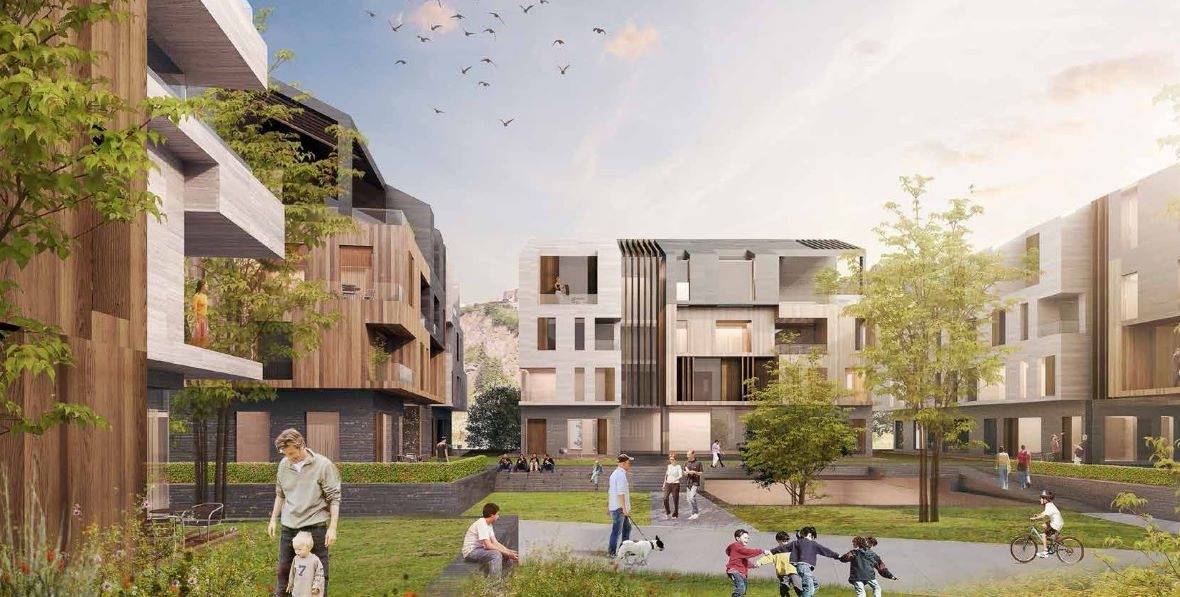 © Alastair Binnie Architecture & Environment Architects 2004-10 & 2016, London, Edinburgh - Architecture, Energy, Sustainability, Built Envirionment, Zero Carbon, Low Carbon, Energy Efficiency, Water Resources, Health, Wellbeing, Passive House, Passive House, BREEAM, LEED, WELL, UKNZCB, DGNB